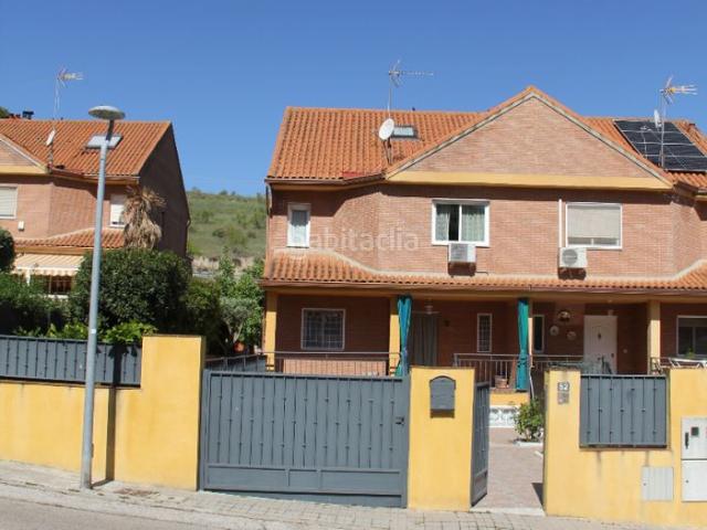 Chalet en venta en Villalbilla, Villalbilla Pueblo. Magnifico chalet en Villalbilla. Chalets.