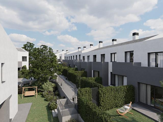 Chalet en venta en Villalbilla, Villalbilla Pueblo. CHALET EN VILLALBILLA. Chalets.