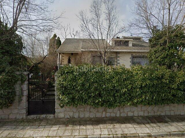 Chalet en venta en Villaluenga de la Sagra. Vivienda en Villaluenga de la Sagra Toledo. Chalets Villaluenga de la.