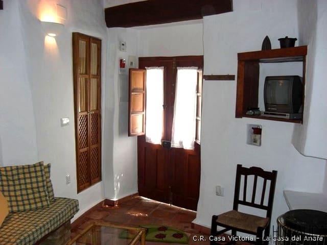 Chalet en venta en Villaluenga del Rosario, Cádiz