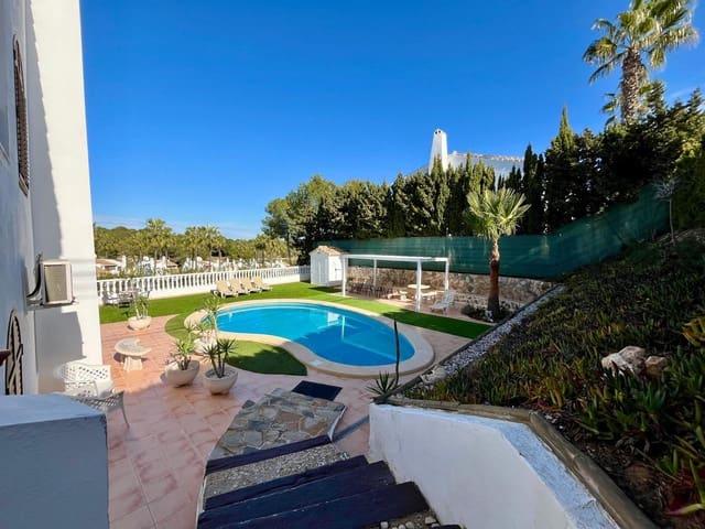 Chalet en venta en Villamartin, Alicante Costa Blanca