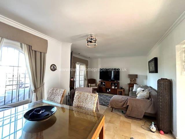 Chalet en venta en Villamartin, Alicante Costa Blanca