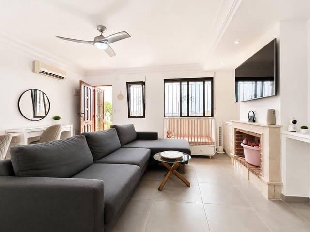 Chalet en venta en Villamartin, Alicante Costa Blanca