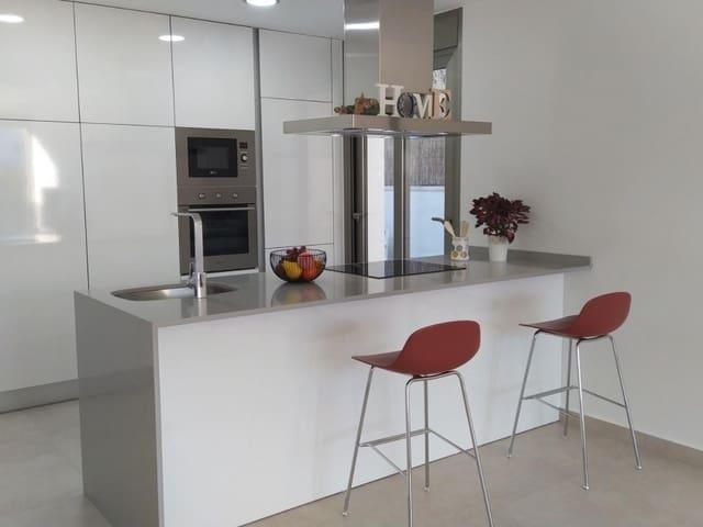 Chalet en venta en Villamartin, Alicante Costa Blanca