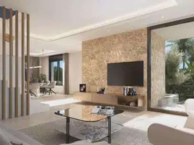 Chalet en venta en Villamartin, Alicante Costa Blanca