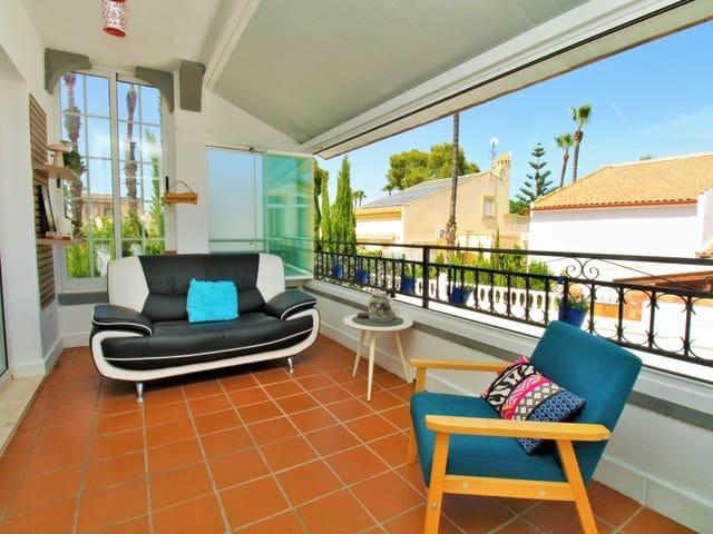 Chalet en venta en Villamartin, Alicante Costa Blanca