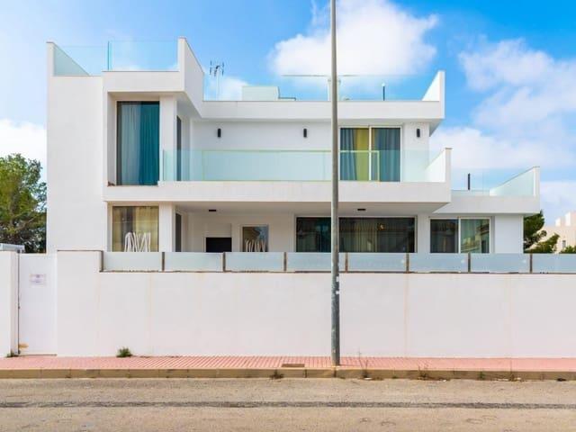 Chalet en venta en Villamartin, Alicante Costa Blanca