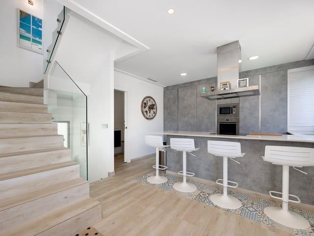 Chalet en venta en Orihuela Costa, Alicante Costa Blanca
