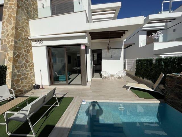 Chalet en venta en Villamartin, Alicante Costa Blanca
