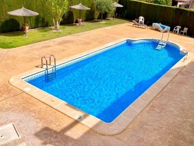 Chalet en venta en Villamartin, Alicante Costa Blanca