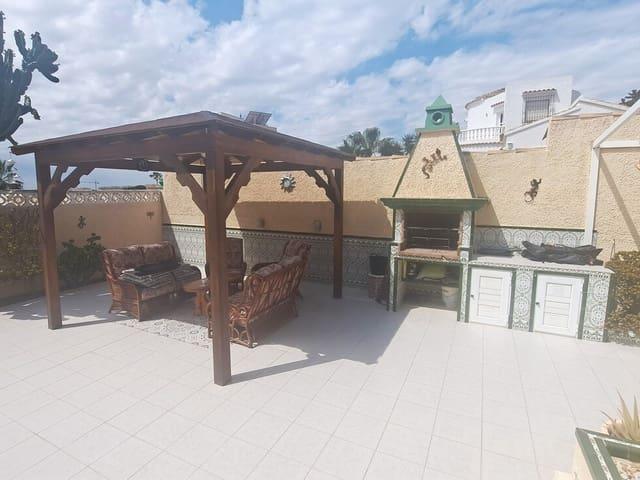Chalet en venta en Villamartin, Alicante Costa Blanca