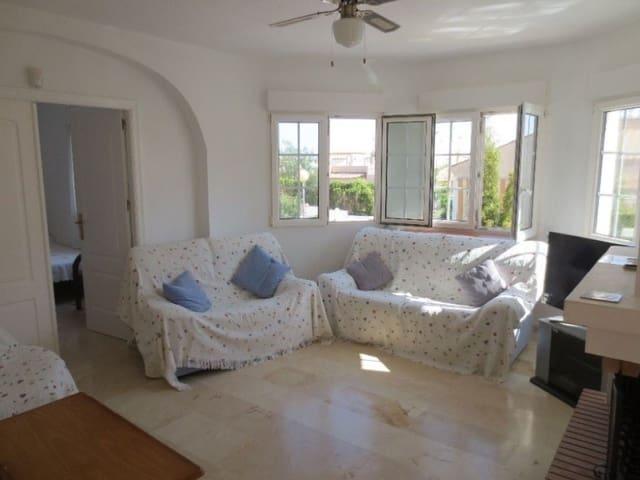 Chalet en venta en Villamartin, Alicante Costa Blanca