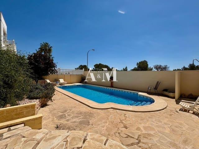 Chalet en venta en Villamartin, Alicante Costa Blanca