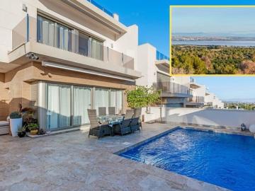 Chalet en venta en Villamartin, Alicante Costa Blanca