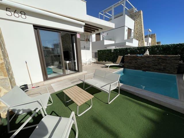 Chalet en venta en Villamartin, Alicante Costa Blanca