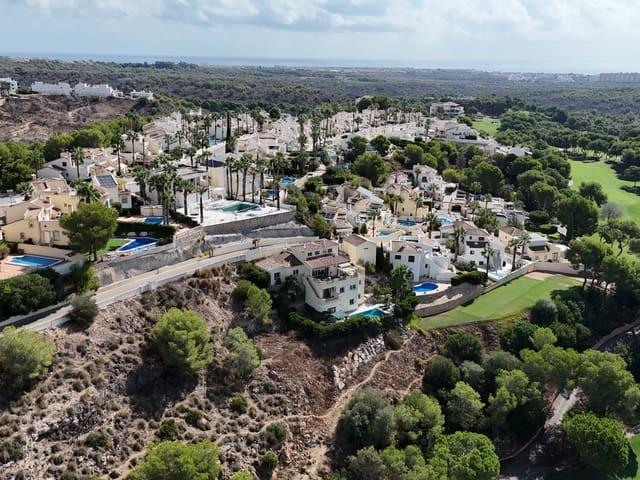 Chalet en venta en Villamartin, Alicante Costa Blanca
