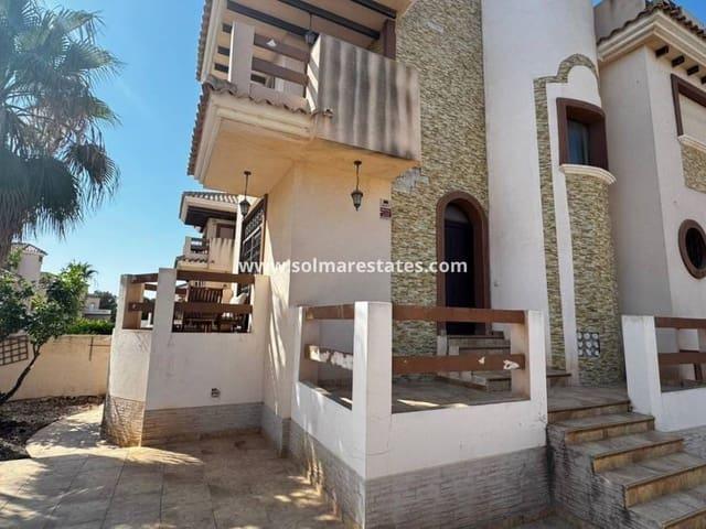 Chalet en venta en Villamartin, Alicante Costa Blanca