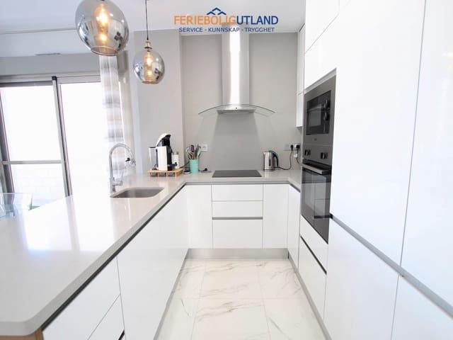 Chalet en venta en Villamartin, Alicante Costa Blanca