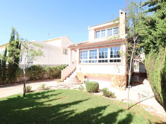 Chalet en venta en Villamartin, Alicante Costa Blanca
