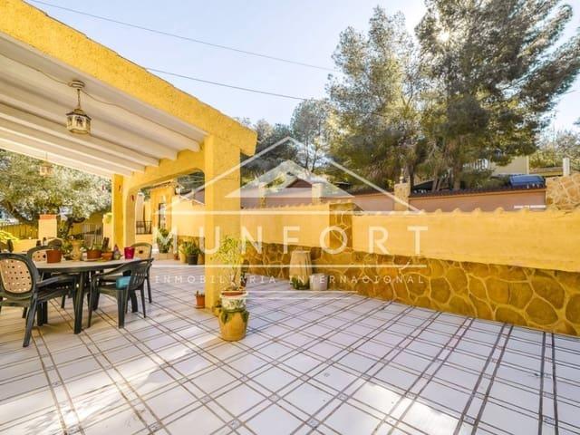Chalet en venta en Villamartin, Alicante Costa Blanca