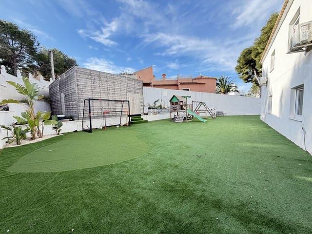 Chalet en venta en Villamartin, Alicante Costa Blanca