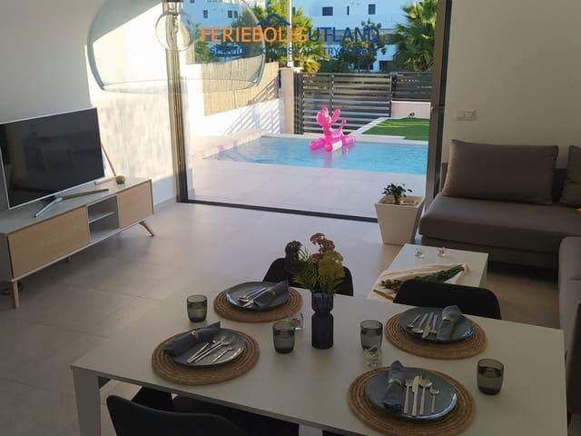 Chalet en venta en Villamartin, Alicante Costa Blanca