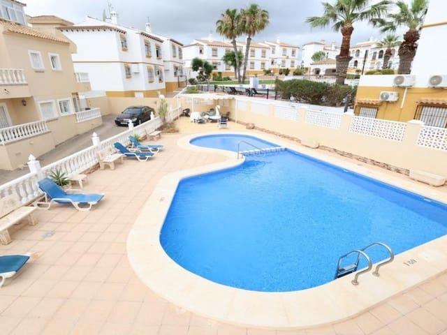 Chalet en venta en Villamartin, Alicante Costa Blanca