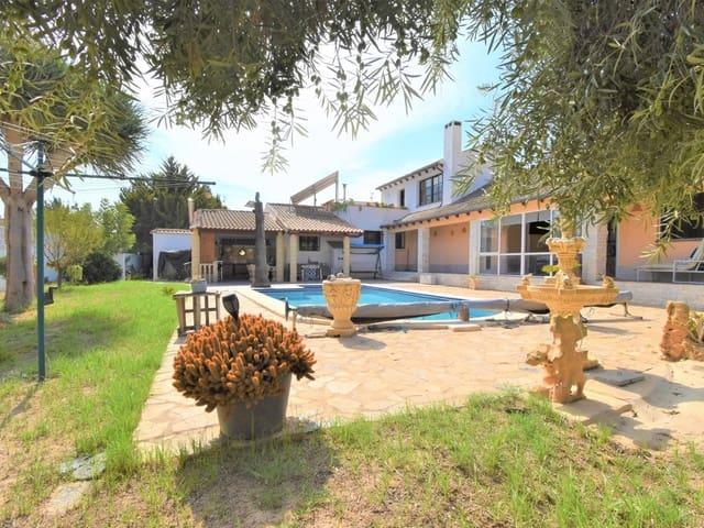 Chalet en venta en Villamartin, Alicante Costa Blanca