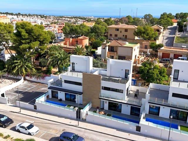 Chalet en venta en Villamartin, Alicante Costa Blanca