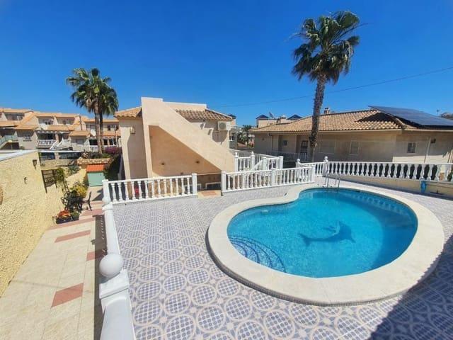 Chalet en venta en Villamartin, Alicante Costa Blanca