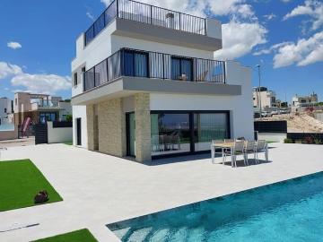 Chalet en venta en Villamartin, Alicante Costa Blanca