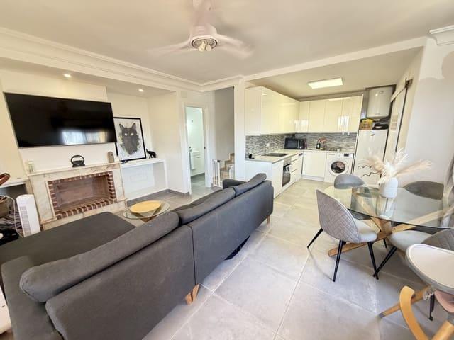 Chalet en venta en Villamartin, Alicante Costa Blanca