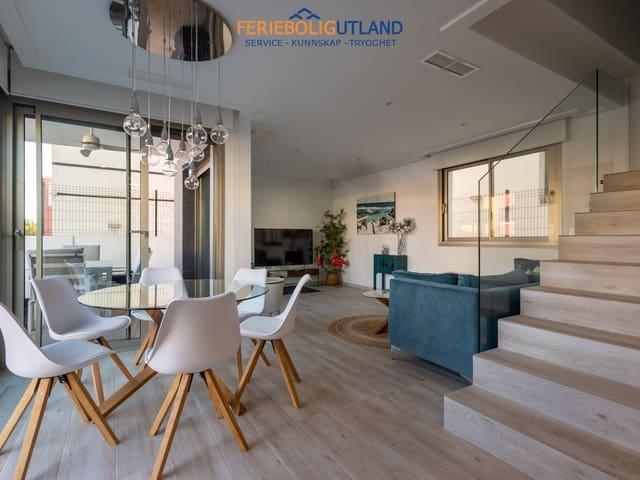 Chalet en venta en Villamartin, Alicante Costa Blanca