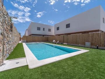 Chalet en venta en Villamartin, Alicante Costa Blanca
