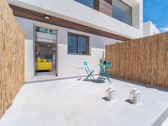 Chalet en venta en Villamartin, Alicante Costa Blanca