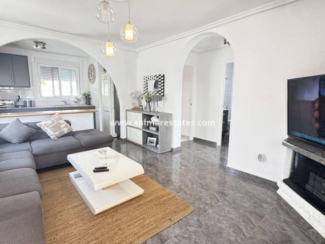 Chalet en venta en Villamartin, Alicante Costa Blanca