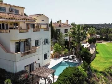 Chalet en venta en Villamartin, Alicante Costa Blanca