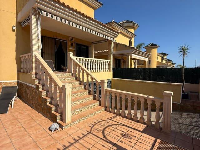 Chalet en venta en Villamartin, Alicante Costa Blanca