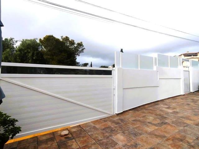 Chalet en venta en Villamartin, Alicante Costa Blanca