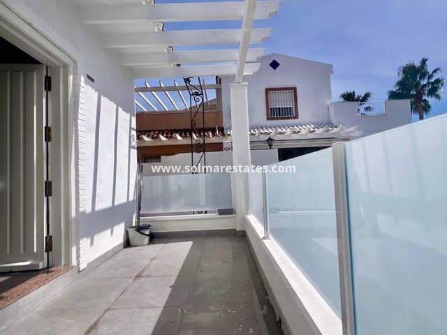 Chalet en venta en Villamartin, Alicante Costa Blanca