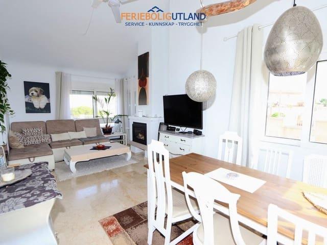 Chalet en venta en Villamartin, Alicante Costa Blanca