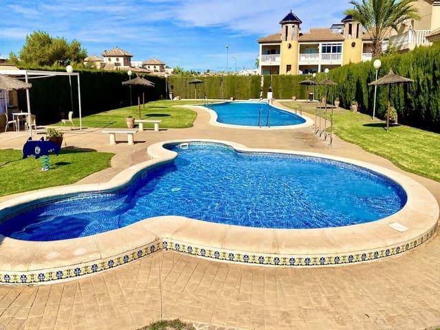 Chalet en venta en Villamartin, Alicante Costa Blanca