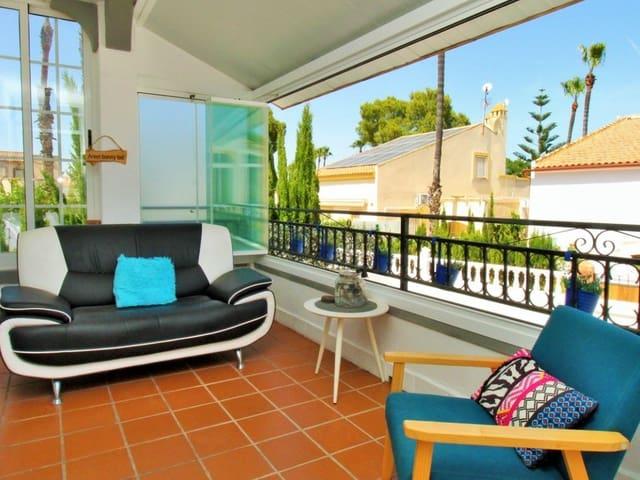 Chalet en venta en Villamartin, Alicante Costa Blanca