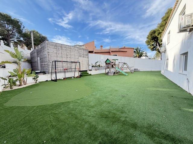 Chalet en venta en Villamartin, Alicante Costa Blanca