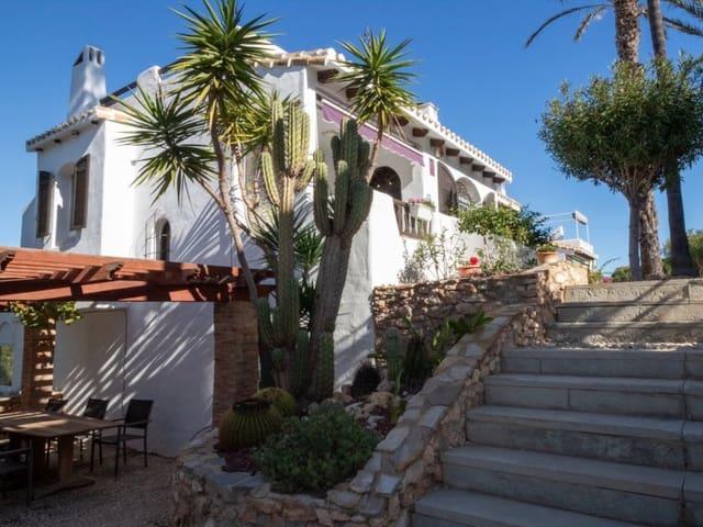 Chalet en venta en Villamartin, Alicante Costa Blanca