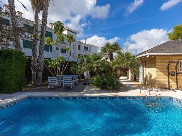 Chalet en venta en Villamartin, Alicante Costa Blanca