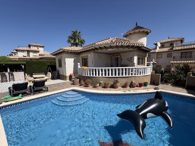 Chalet en venta en Villamartin, Alicante Costa Blanca