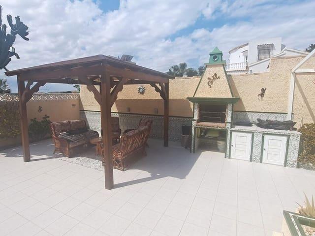 Chalet en venta en Villamartin, Alicante Costa Blanca