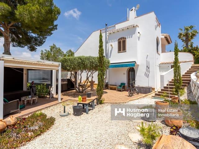 Chalet en venta en Villamartin, Alicante Costa Blanca