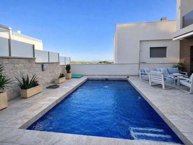 Chalet en venta en Villamartin, Alicante Costa Blanca